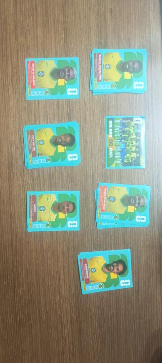 Cromos mundial 2026 Panini