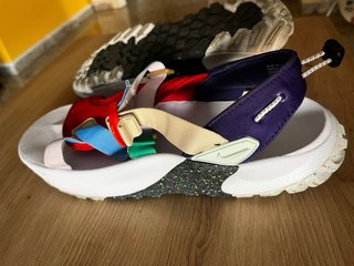 Sandalias Nike Oneonta