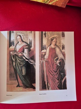 Libro sobre Torremormojon