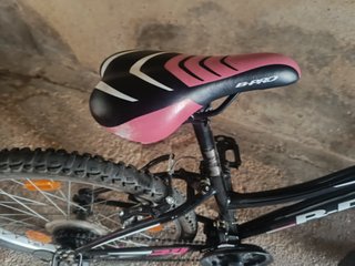 Bicicleta Orbea Junior 24