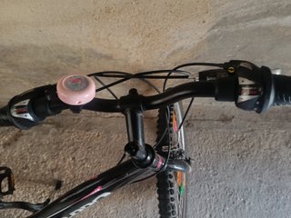 Bicicleta Orbea Junior 24