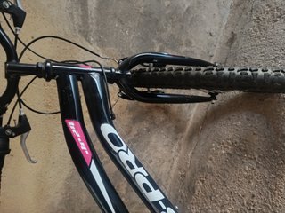 Bicicleta Orbea Junior 24