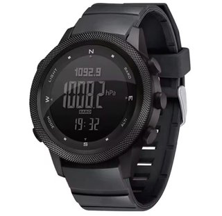 Reloj North Edge Apache 46 táctico