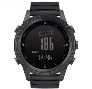 Reloj North Edge Apache 46 táctico
