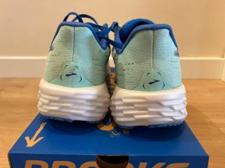 Zapatillas Brooks Launch 11 Talla 42.5