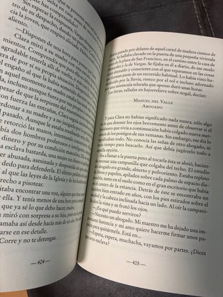 La leyenda del ladrón
