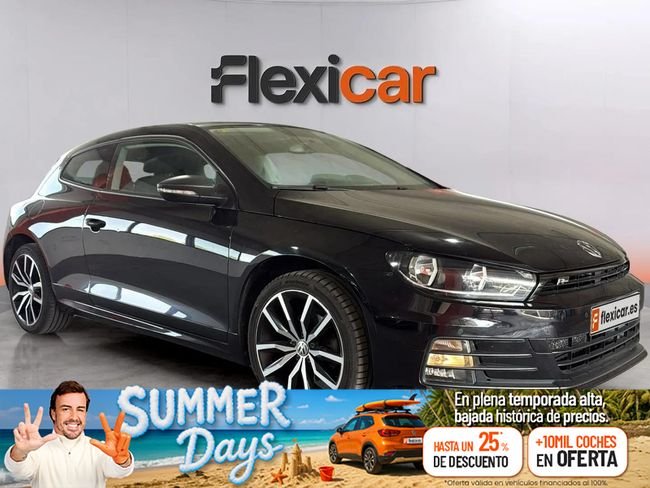 Volkswagen Scirocco Typhoon by R-Line 1.4 TSI 125CV BMT - foto 1