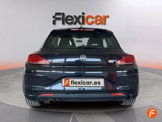 Volkswagen Scirocco Typhoon by R-Line 1.4 TSI 125CV BMT