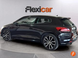 Volkswagen Scirocco Typhoon by R-Line 1.4 TSI 125CV BMT