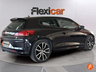 Volkswagen Scirocco Typhoon by R-Line 1.4 TSI 125CV BMT