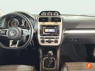 Volkswagen Scirocco Typhoon by R-Line 1.4 TSI 125CV BMT
