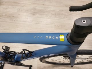 Bicicleta Orbea Orca M35i Nueva