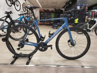 Bicicleta Orbea Orca M35i Nueva