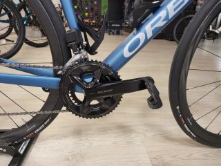 Bicicleta Orbea Orca M35i Nueva