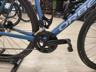 Bicicleta Orbea Orca M35i Nueva
