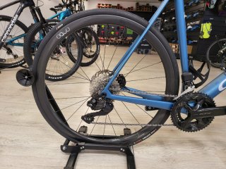 Bicicleta Orbea Orca M35i Nueva