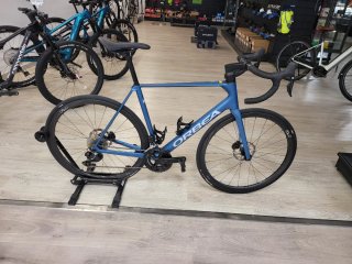 Bicicleta Orbea Orca M35i Nueva