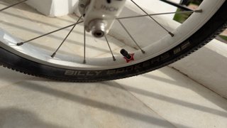 Bicicleta Woom 3 (16”) mejorada Sturmey