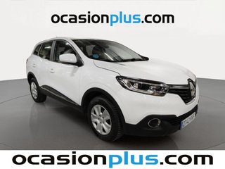 Renault Kadjar Business Energy dCi 96 kW (130 CV) 4X4