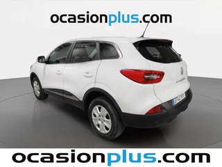 Renault Kadjar Business Energy dCi 96 kW (130 CV) 4X4