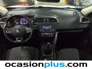 Renault Kadjar Business Energy dCi 96 kW (130 CV) 4X4