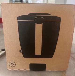 Vaso Thermomix TM7 Nuevo Precintado