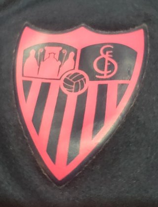 Pantalón corto Sevilla FC temporada 2022 2023