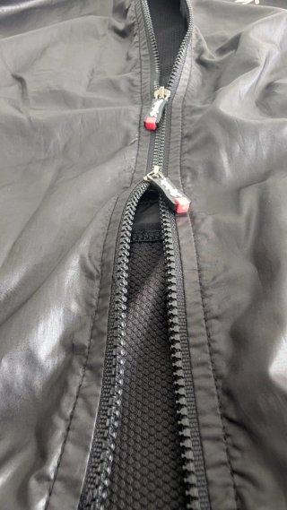 Chaleco Cortavientos Spiuk Ciclismo Talla L