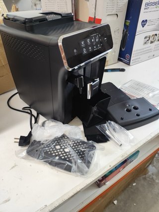 Cafetera Philips Serie 2200 Superautomática