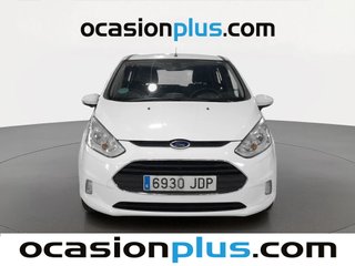 Ford B-Max 1.0 EcoBoost Trend 74 kW (100 CV)