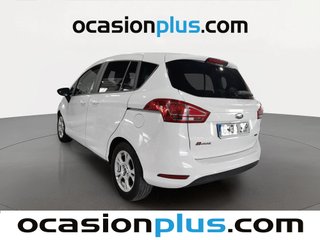 Ford B-Max 1.0 EcoBoost Trend 74 kW (100 CV)