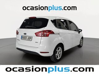Ford B-Max 1.0 EcoBoost Trend 74 kW (100 CV)