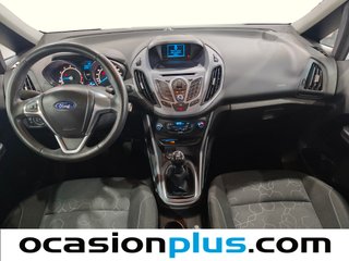 Ford B-Max 1.0 EcoBoost Trend 74 kW (100 CV)