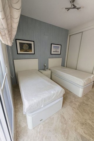 Piso en venta en Los Naranjos en Marbella