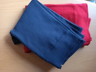 2 Leggings Pirata Calzedonia