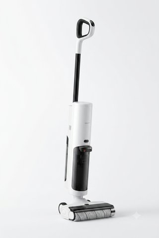 Xiaomi Aspiradora W20 - Impecable