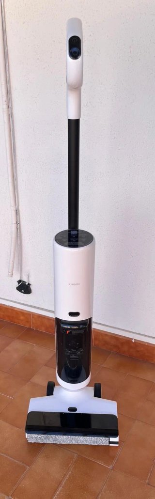 Xiaomi Aspiradora W20 - Impecable