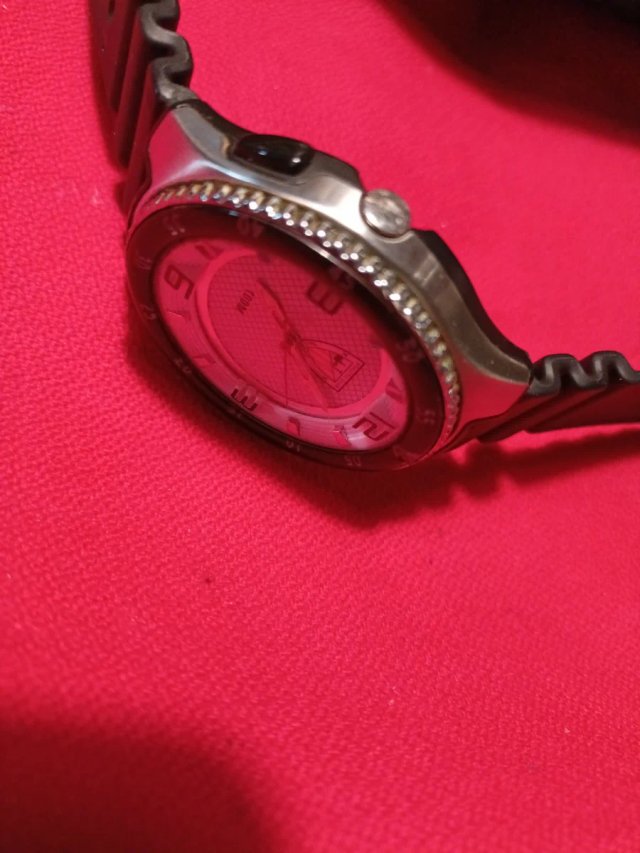 Reloj Athletic Bilbao Cuarzo