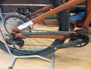 Trek Fuel Exe