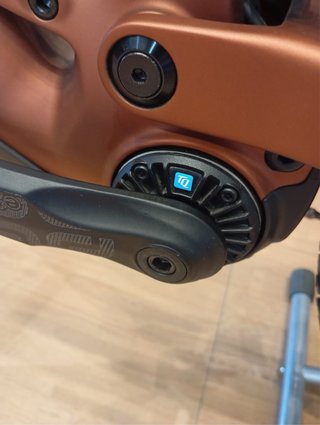 Trek Fuel Exe