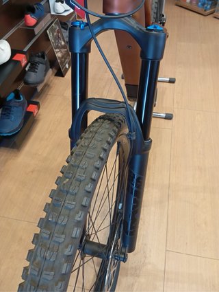 Trek Fuel Exe