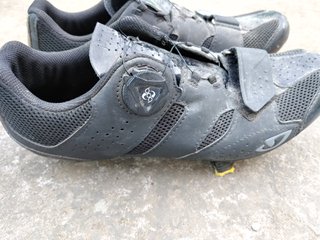 Zapatillas Ciclismo Giro Savix Carretera EU41