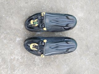 Zapatillas Ciclismo Giro Savix Carretera EU41