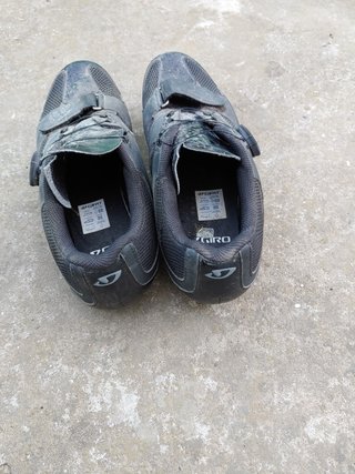 Zapatillas Ciclismo Giro Savix Carretera EU41