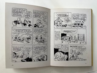 Lotto 5 Libri Vintage Disney Mondadori (1966-1974)