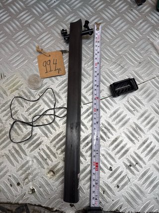 Tija Darimo BMC SLR01