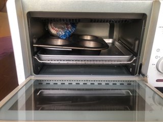 Horno tostador Ansonic blanco