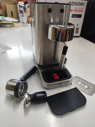 Cafetera WMF Lumero Express