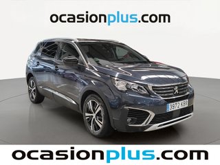 Peugeot 5008 PureTech 130 Allure 96 kW (130 CV)