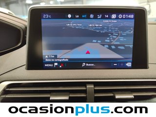 Peugeot 5008 PureTech 130 Allure 96 kW (130 CV)